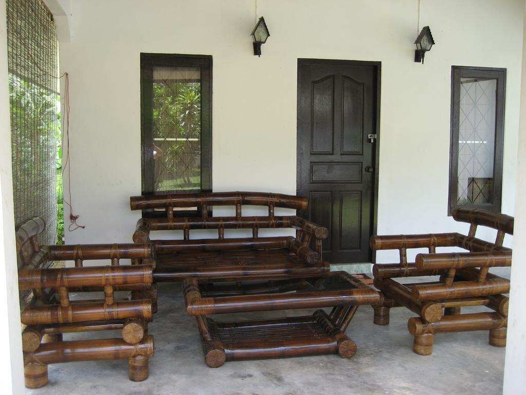 Villa Baan Sawainam Ko Tao Habitación foto